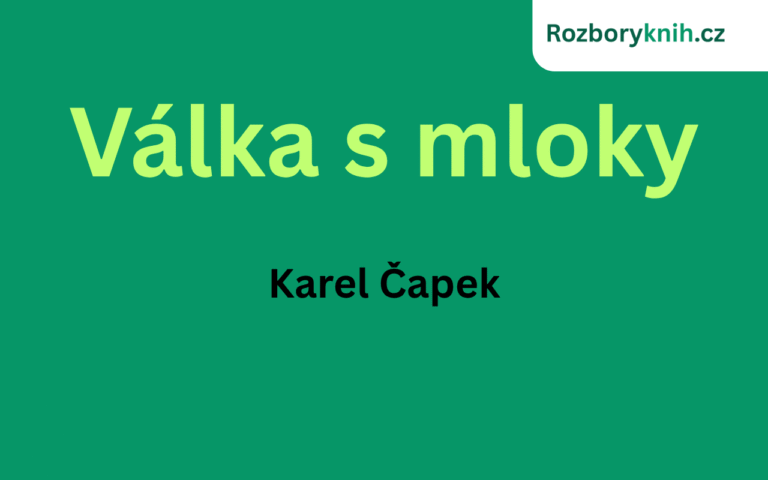 Válka s mloky